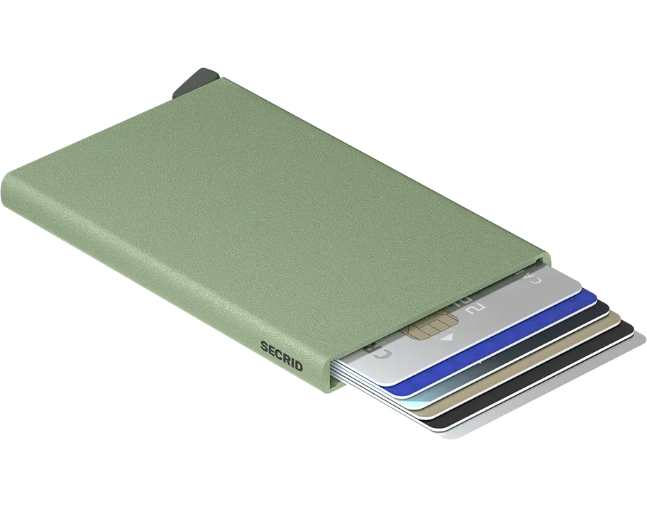 Secrid RFID Cardprotector Wallet