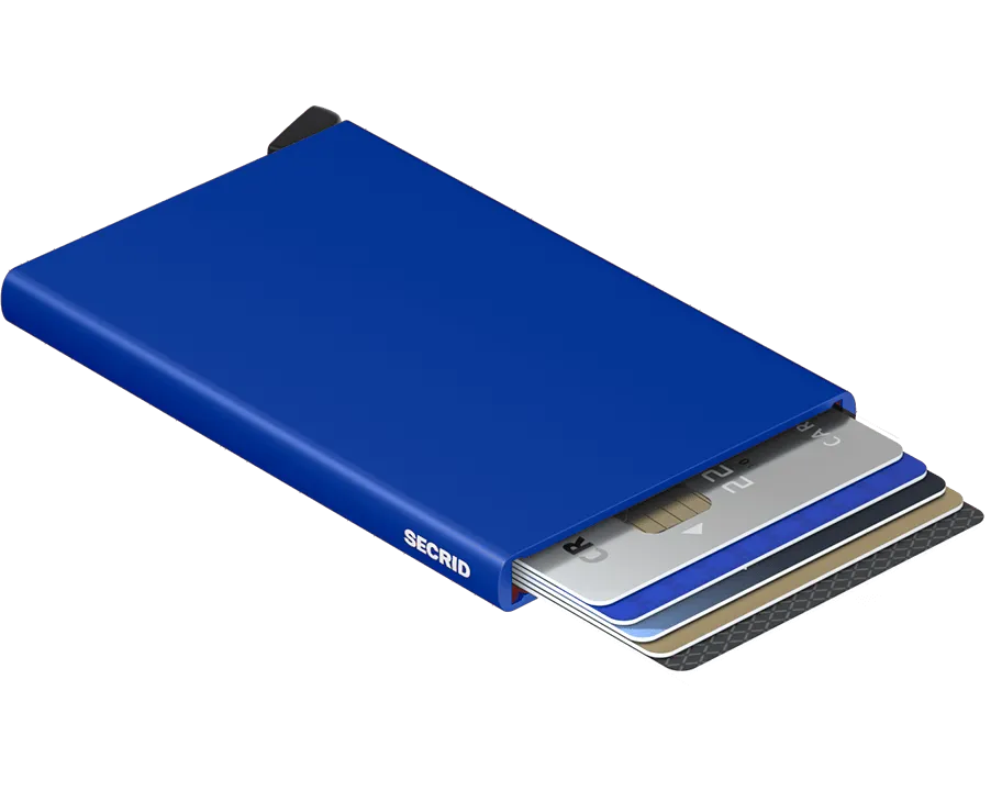 Secrid RFID Cardprotector Wallet
