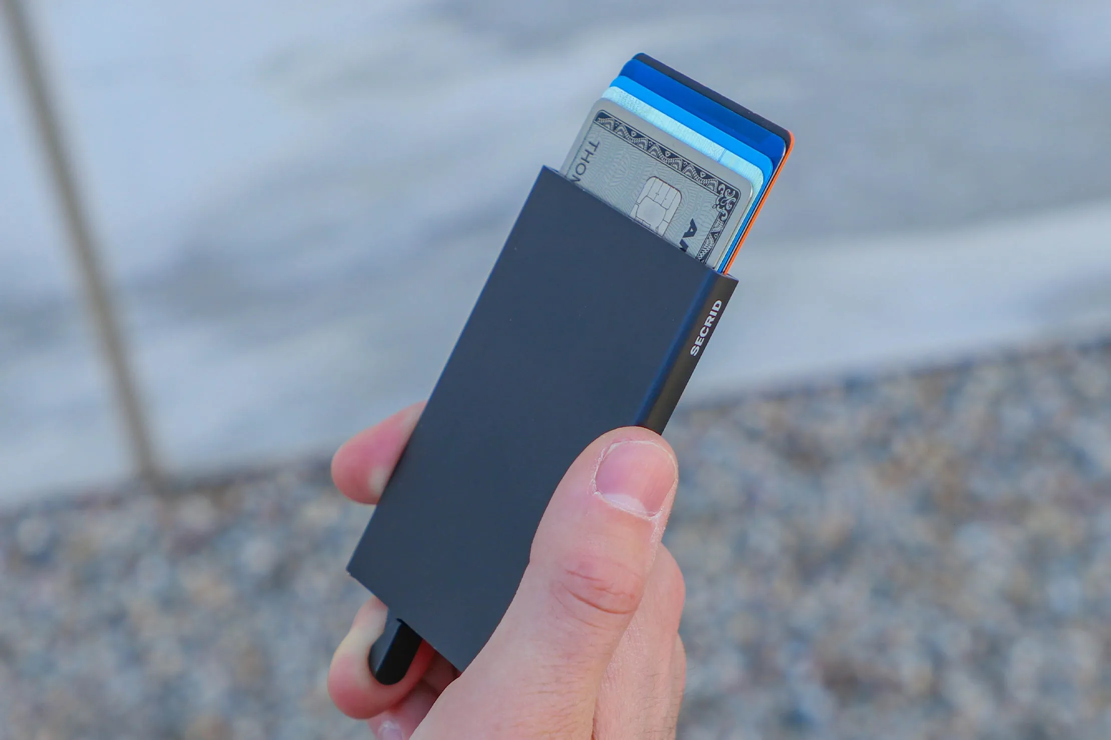 Secrid RFID Cardprotector Wallet