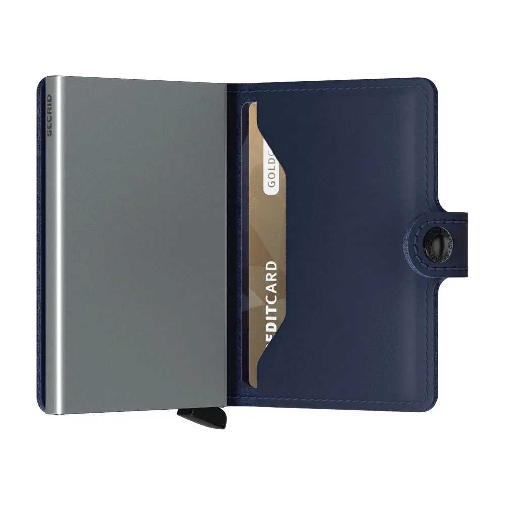 Secrid RFID Miniwallet Original Series
