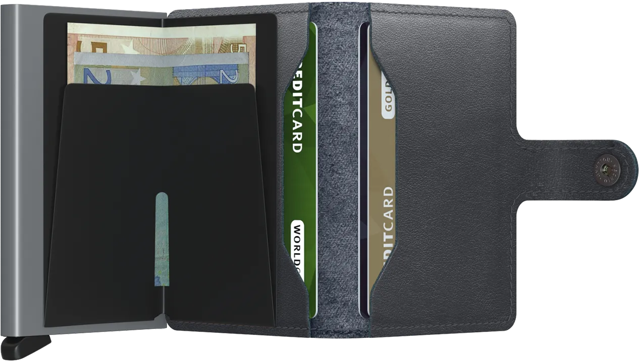 Secrid RFID Miniwallet Original Series