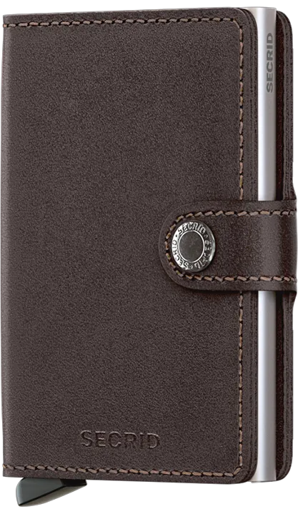 Secrid RFID Miniwallet Original Series
