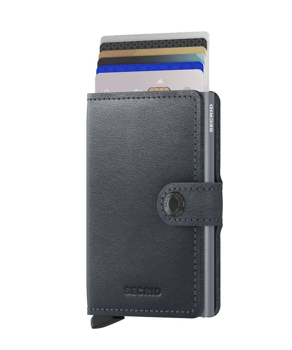 Secrid RFID Miniwallet Original Series