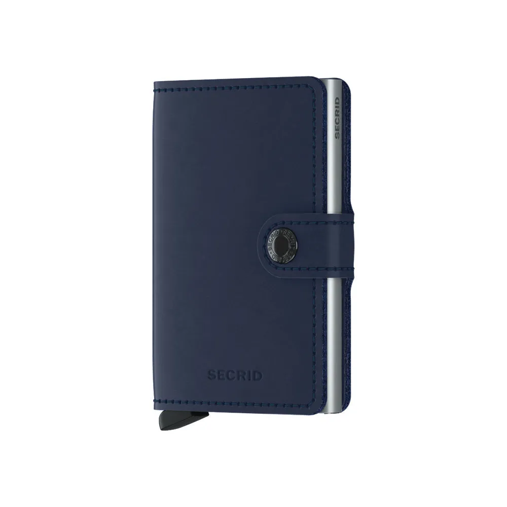Secrid RFID Miniwallet Original Series
