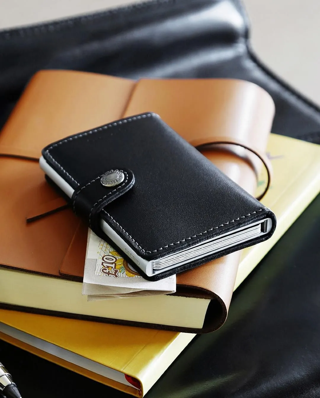 Secrid RFID Miniwallet Original Series