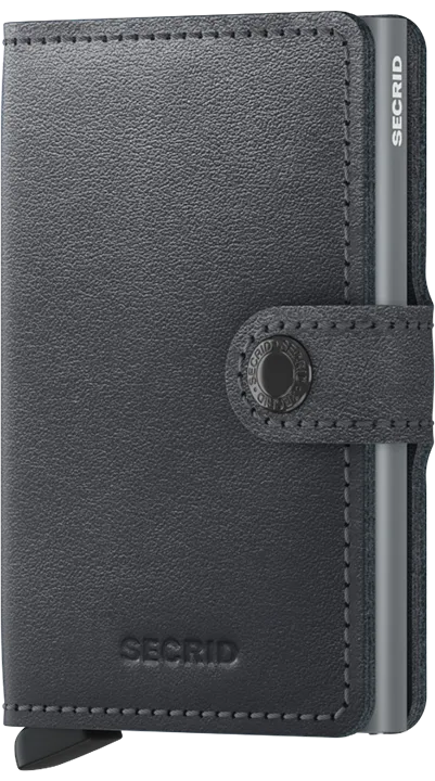 Secrid RFID Miniwallet Original Series