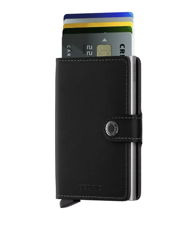 Secrid RFID Miniwallet Original Series