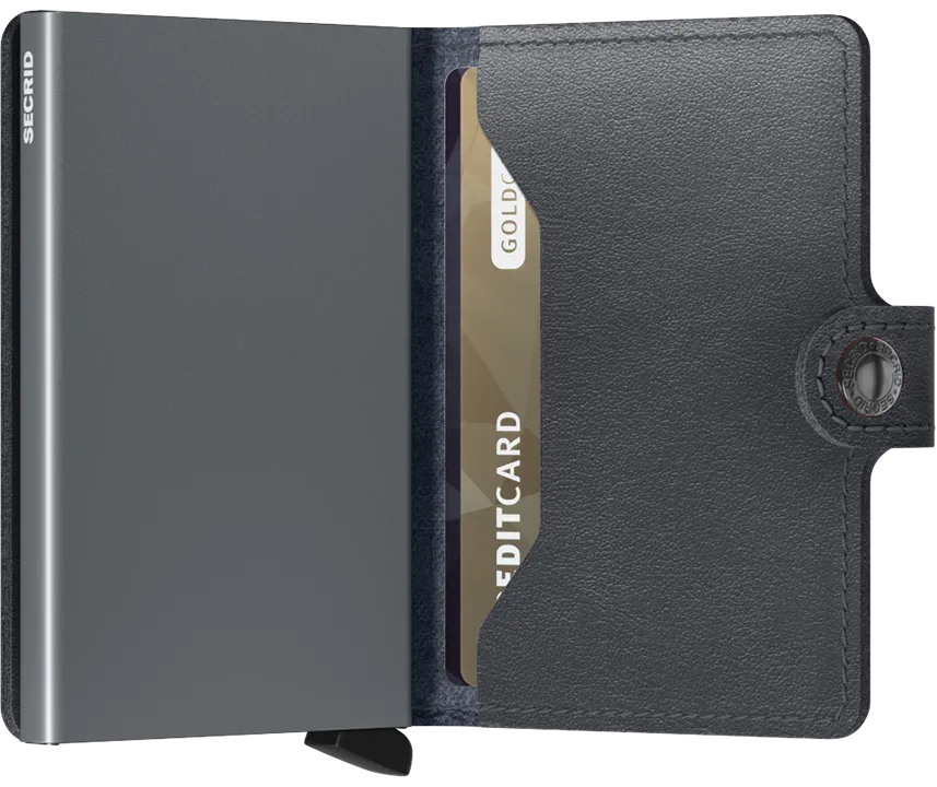 Secrid RFID Miniwallet Original Series