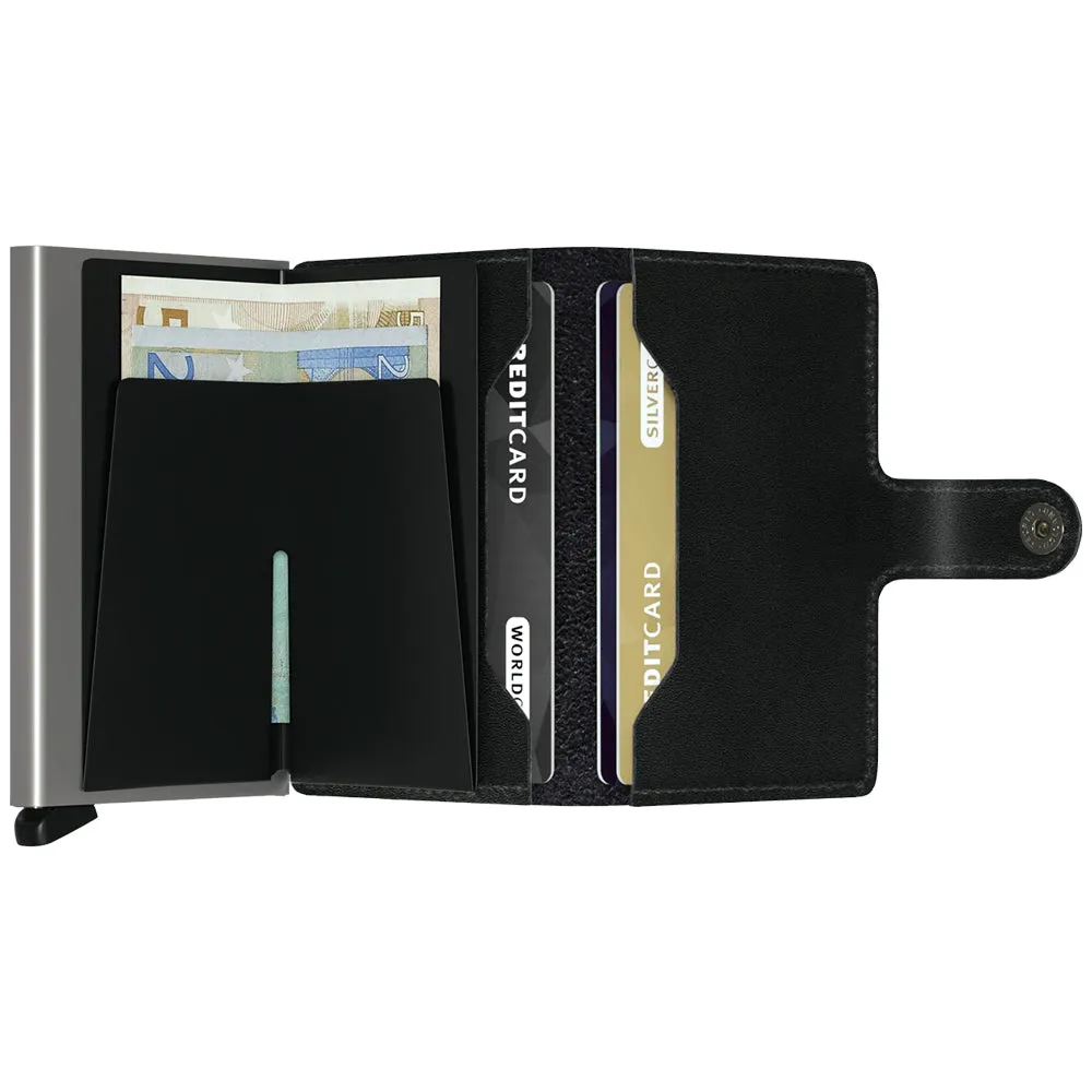 Secrid RFID Miniwallet Original Series