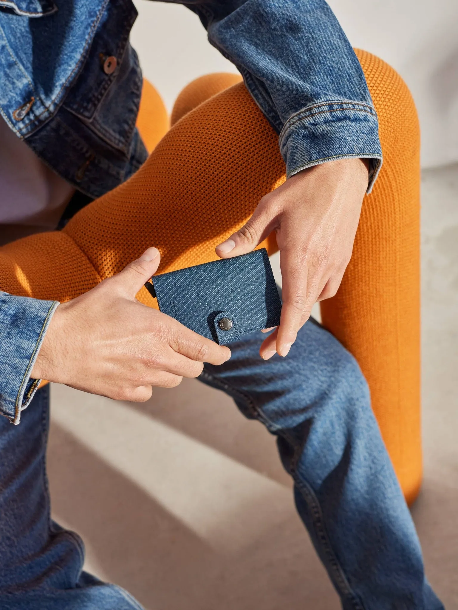 Secrid RFID Miniwallet Twist Series
