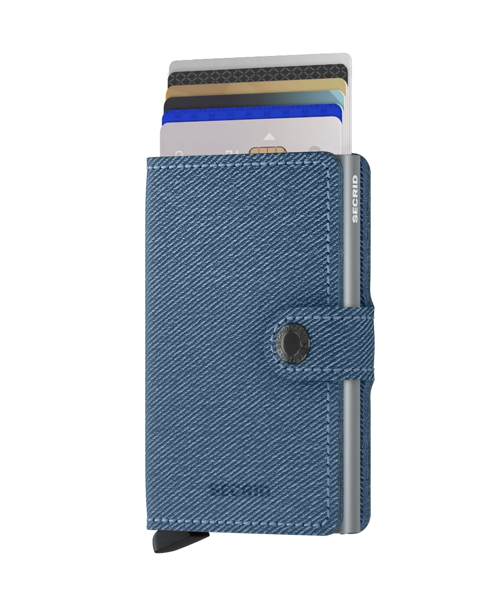 Secrid RFID Miniwallet Twist Series