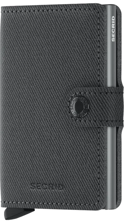 Secrid RFID Miniwallet Twist Series