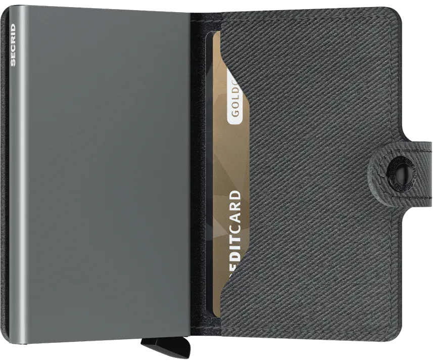 Secrid RFID Miniwallet Twist Series