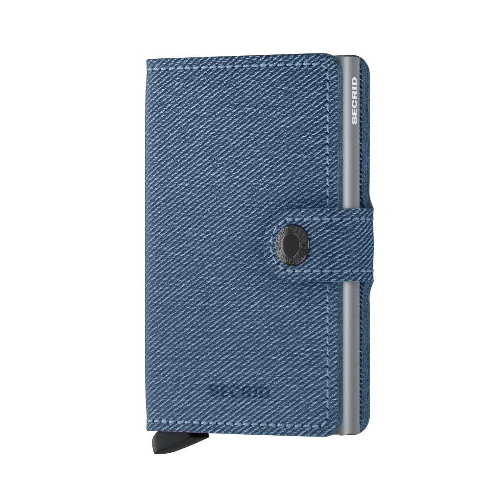 Secrid RFID Miniwallet Twist Series