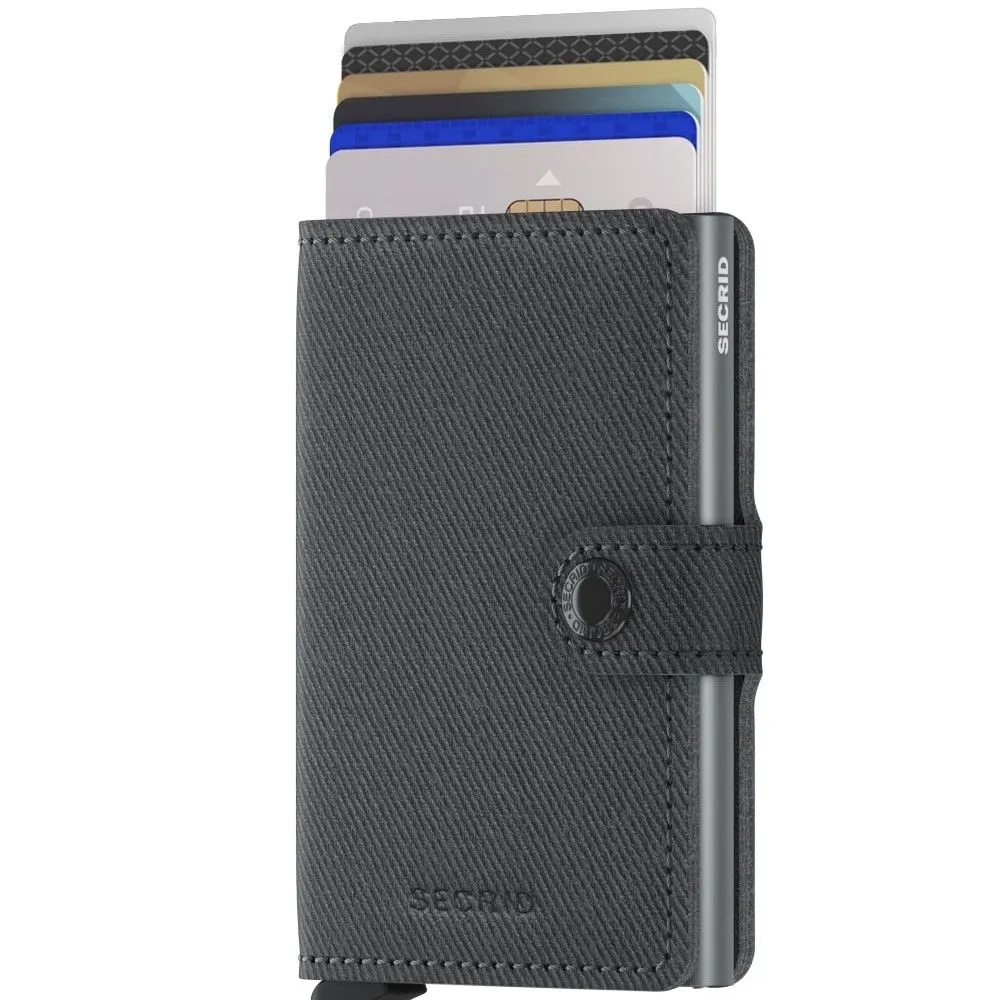 Secrid RFID Miniwallet Twist Series
