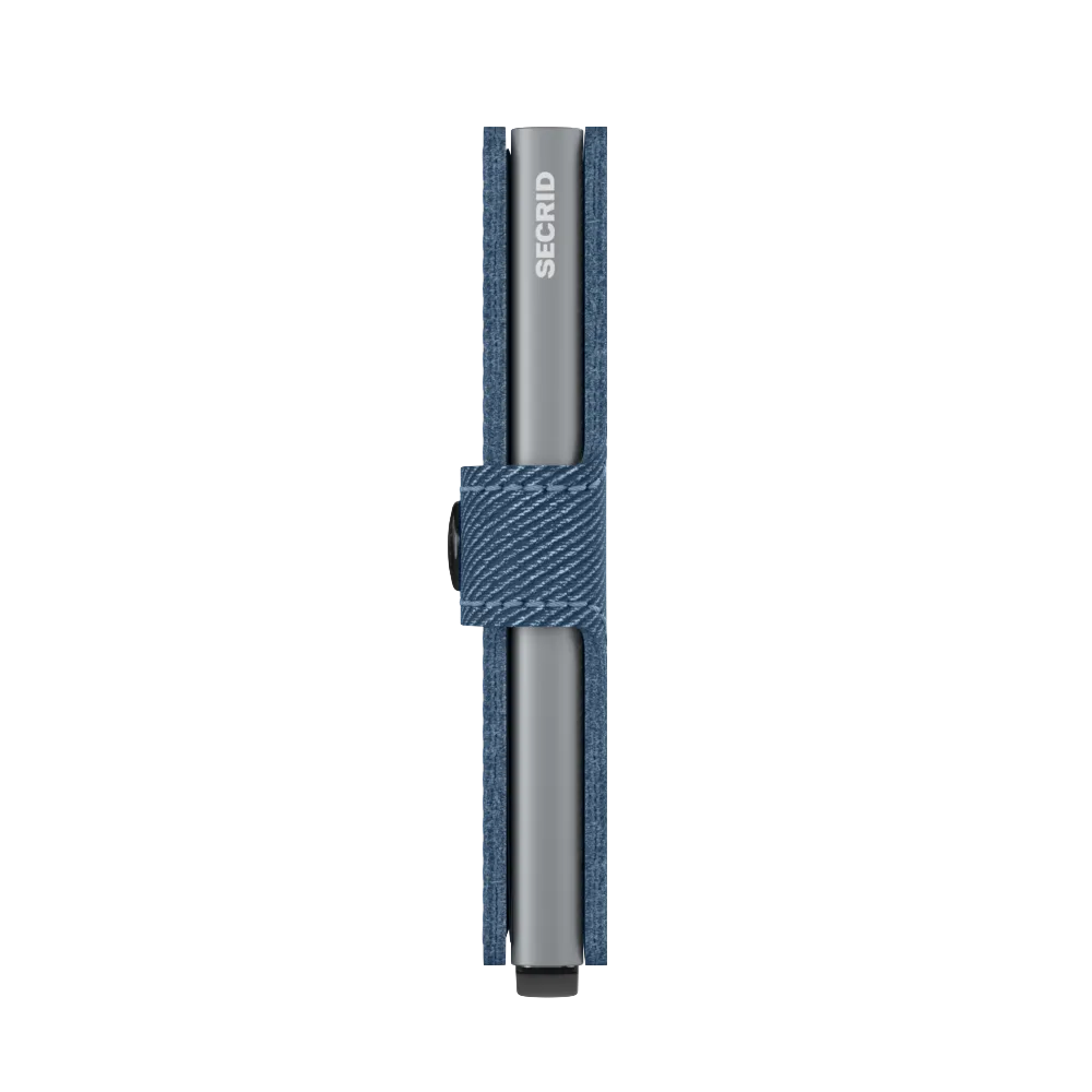 Secrid RFID Miniwallet Twist Series