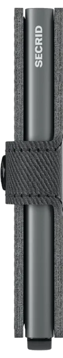 Secrid RFID Miniwallet Twist Series