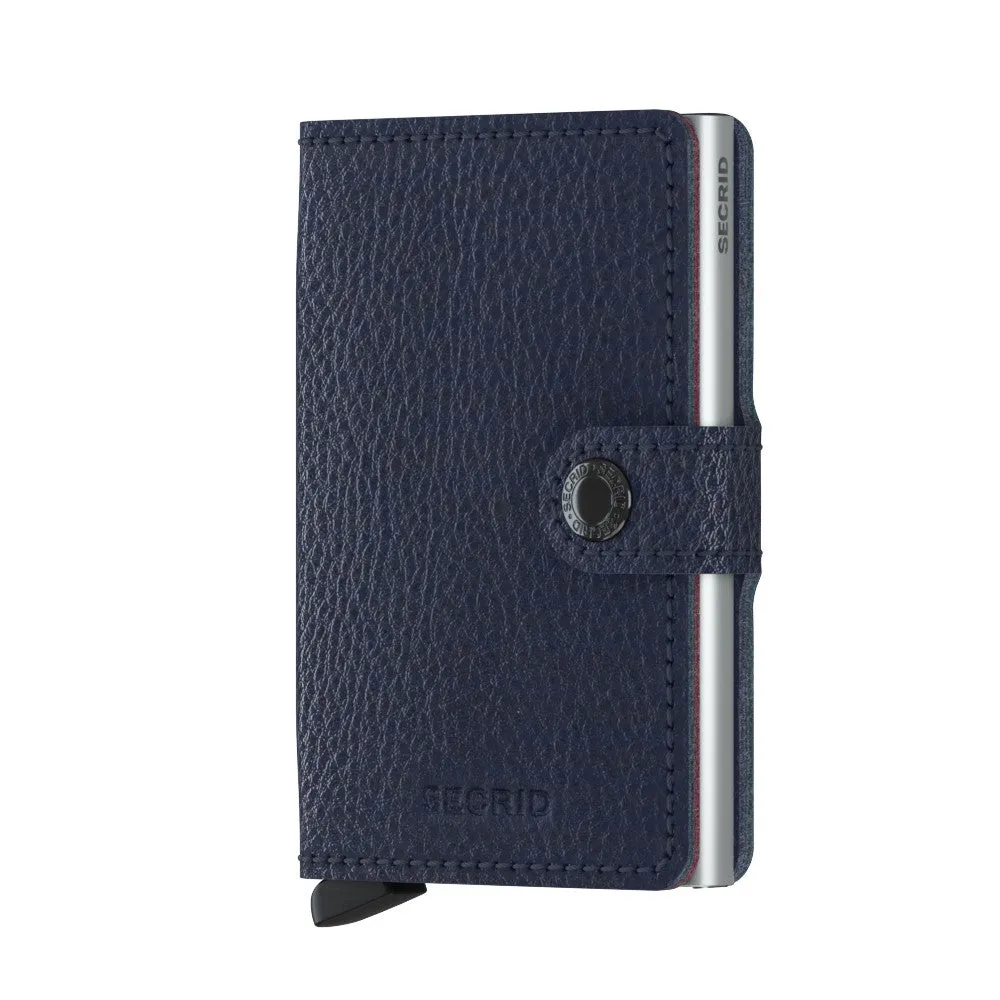 Secrid RFID Miniwallet Veg Tanned Series