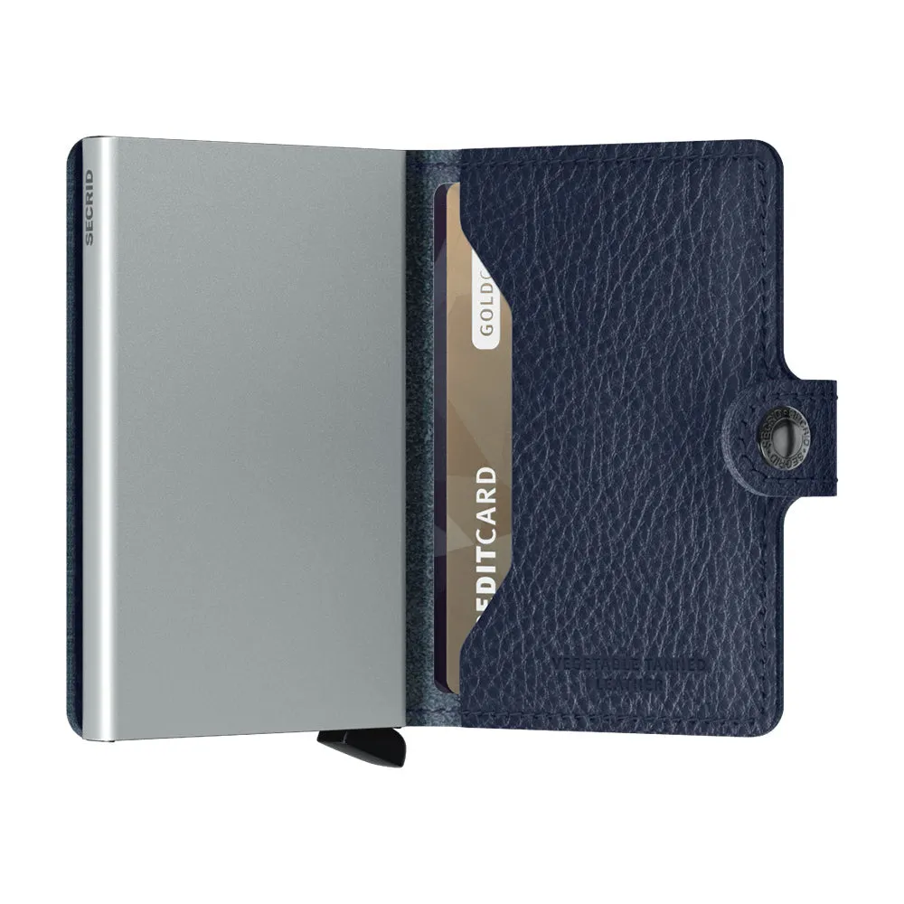 Secrid RFID Miniwallet Veg Tanned Series