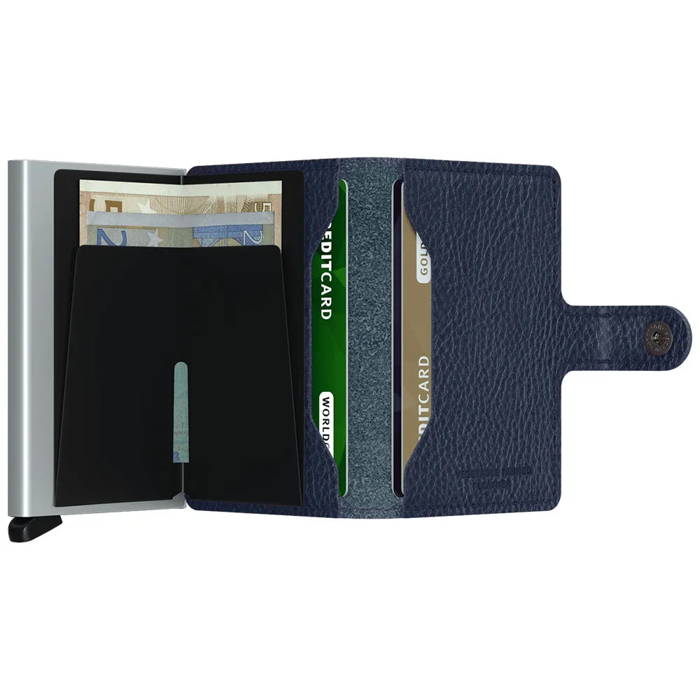 Secrid RFID Miniwallet Veg Tanned Series