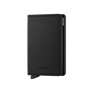 Secrid RFID Slimwallet Carbon