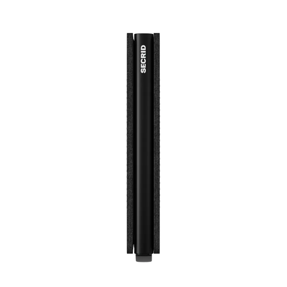 Secrid RFID Slimwallet Carbon