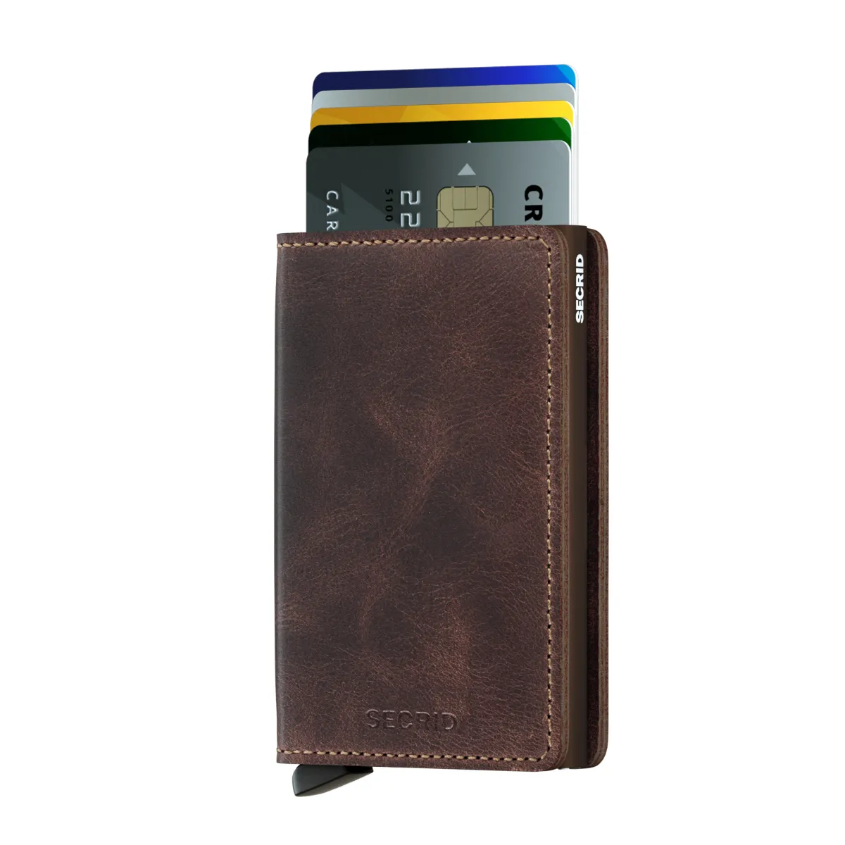 Secrid RFID Slimwallet Vintage Series