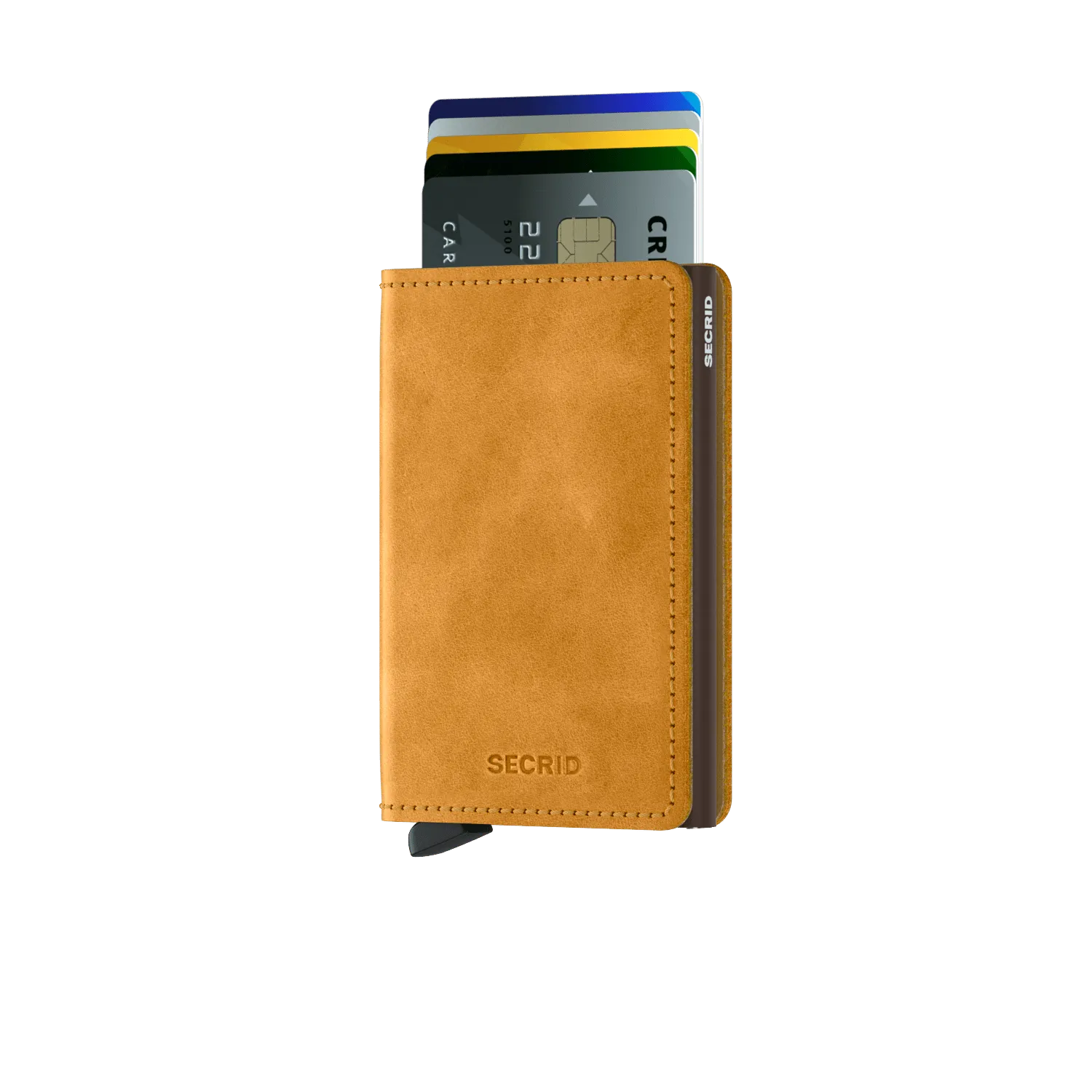 Secrid RFID Slimwallet Vintage Series