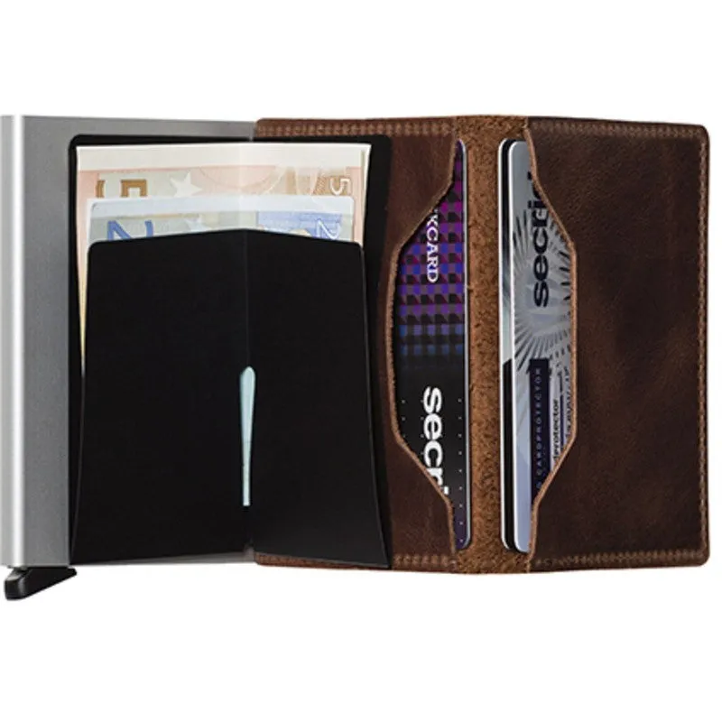 Secrid RFID Slimwallet Vintage Series