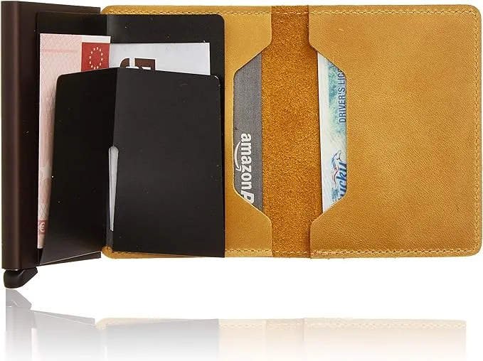 Secrid RFID Slimwallet Vintage Series