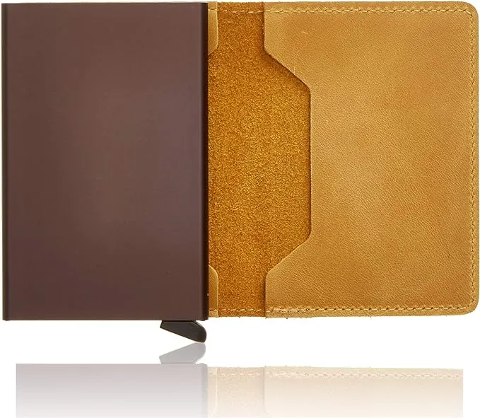Secrid RFID Slimwallet Vintage Series