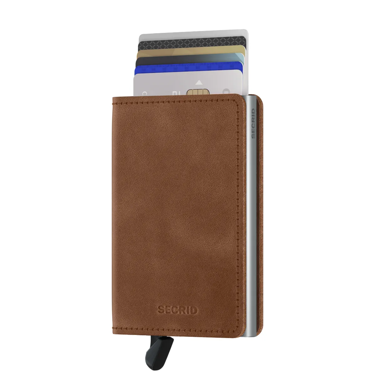 Secrid RFID Slimwallet Vintage Series
