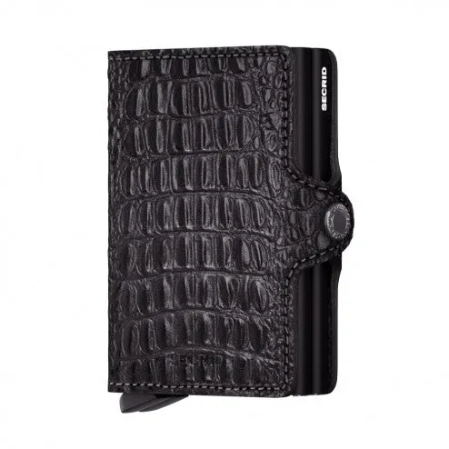 Secrid RFID Twinwallet Nile Series