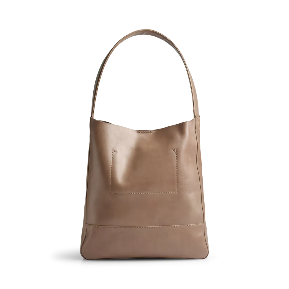 ShelbyMBG Bag, Antique