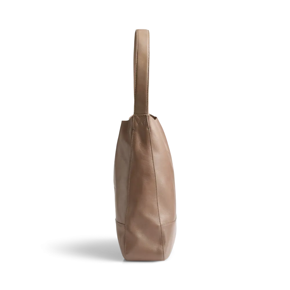 ShelbyMBG Bag, Antique