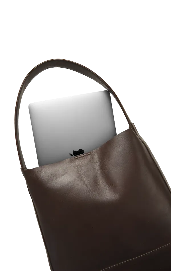 ShelbyMBG Bag, Antique