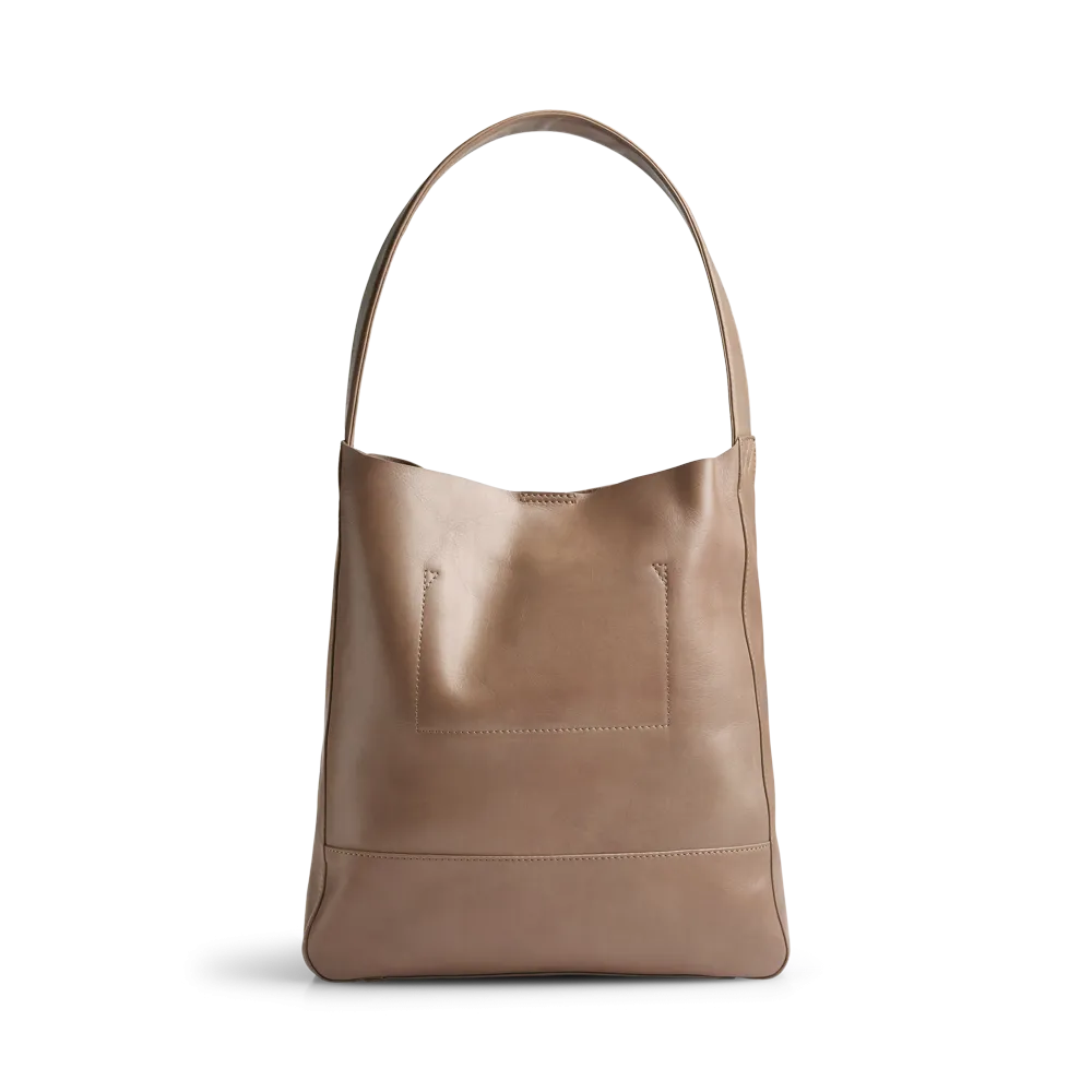 ShelbyMBG Bag, Antique