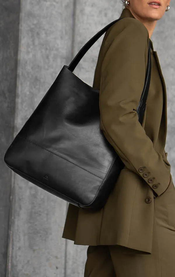 ShelbyMBG Bag, Antique