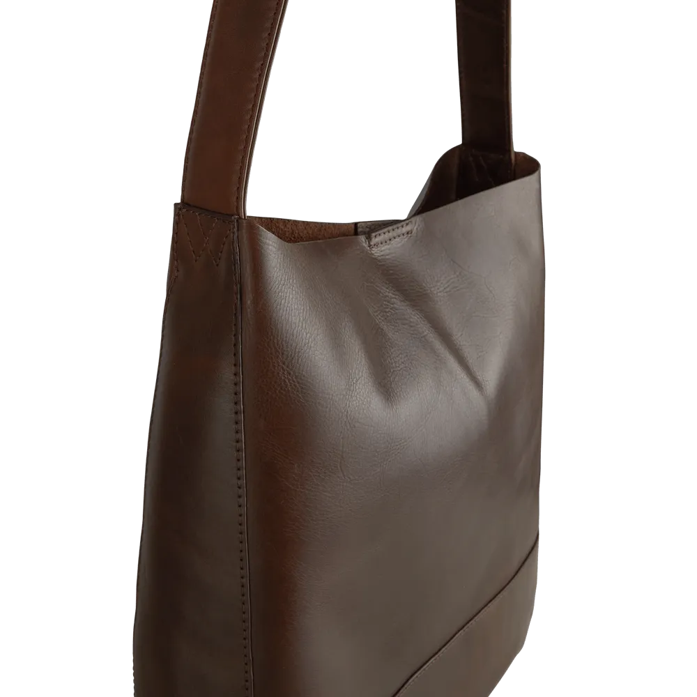 ShelbyMBG Bag, Antique