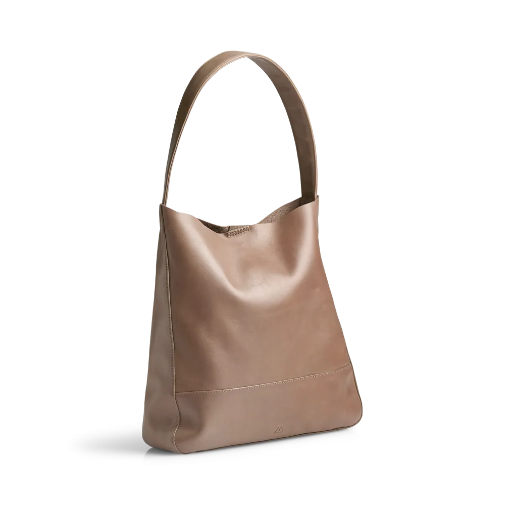 ShelbyMBG Bag, Antique