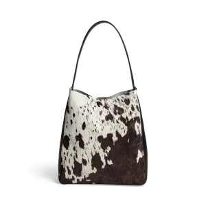 ShelbyMBG Bag, Cow Print