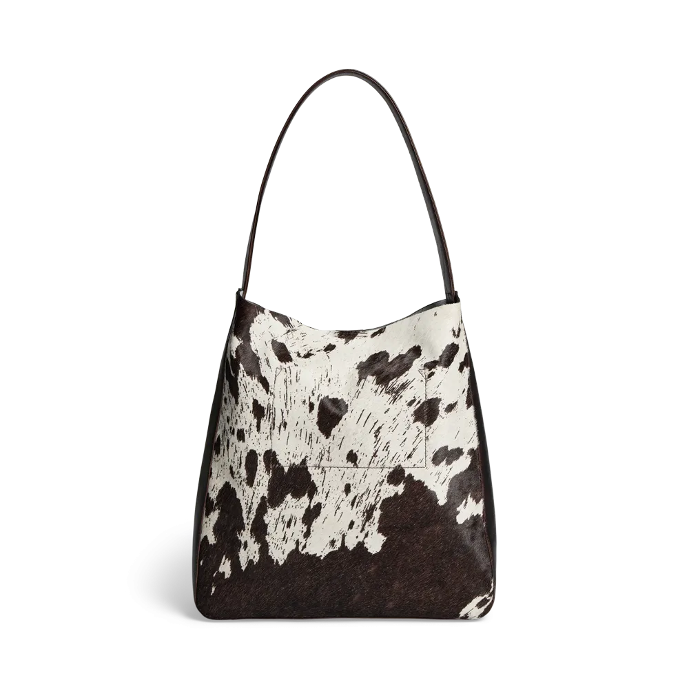 ShelbyMBG Bag, Cow Print
