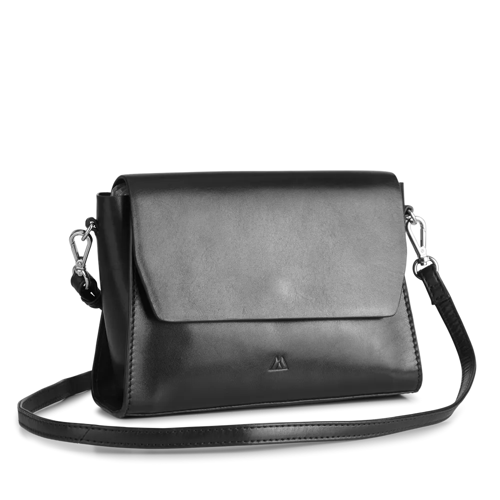 ShilohMBG Crossbody Bag, Antique