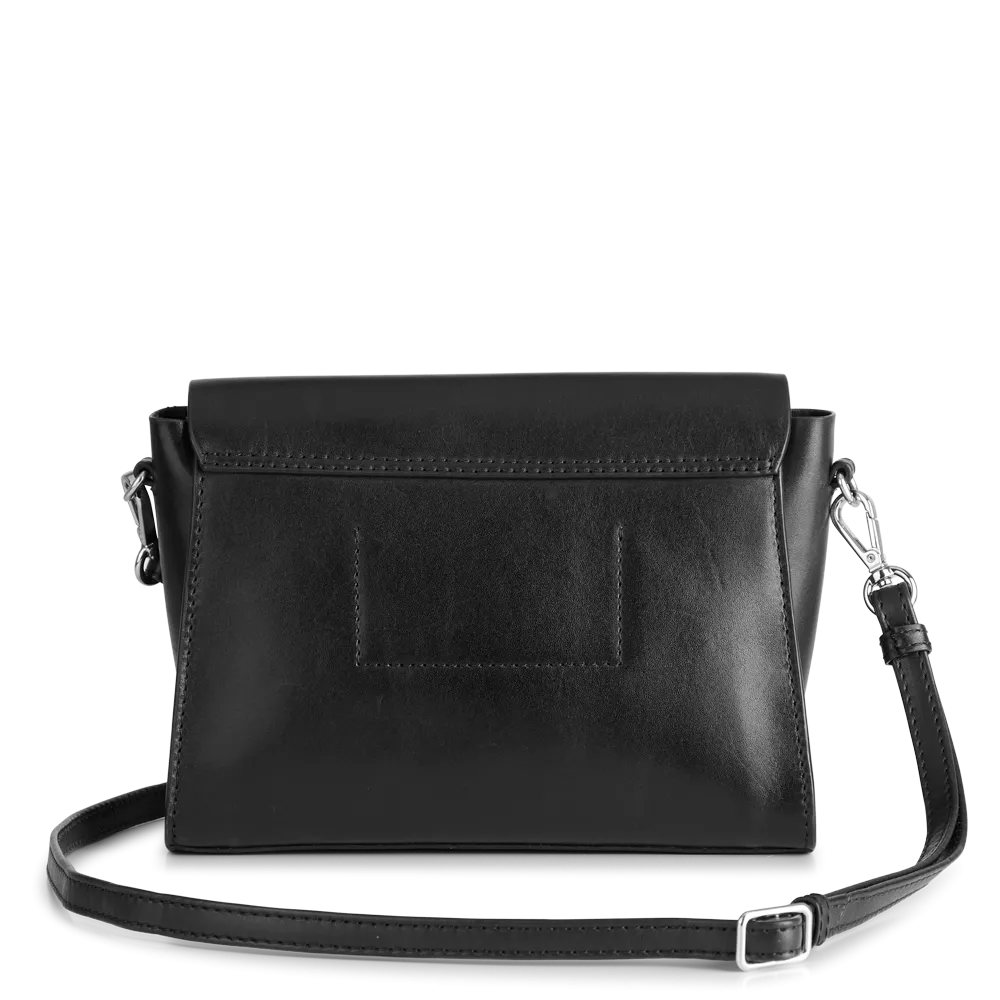 ShilohMBG Crossbody Bag, Antique