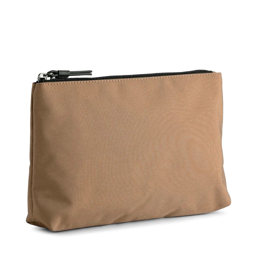 SimoneMBG Makeup Purse, Recycled