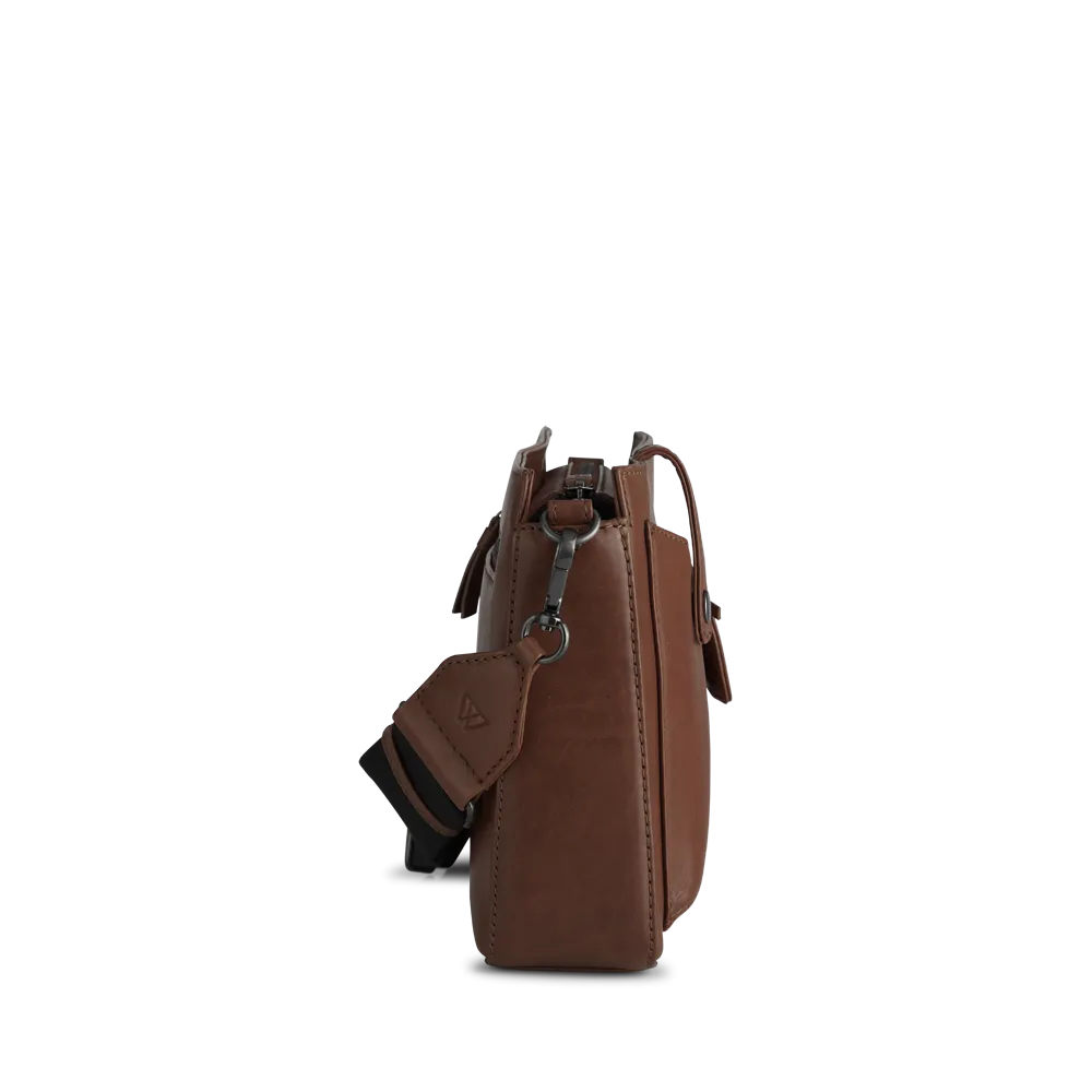 SiobhanMBG Crossbody Bag, Antique