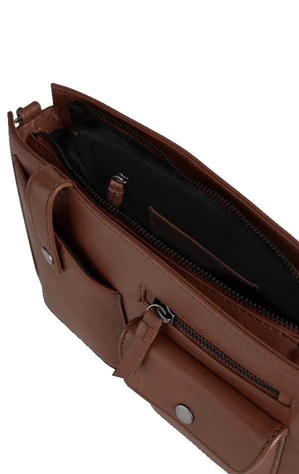 SiobhanMBG Crossbody Bag, Antique