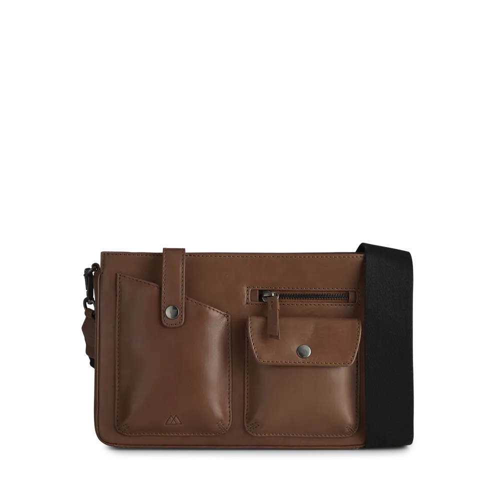 SiobhanMBG Crossbody Bag, Antique