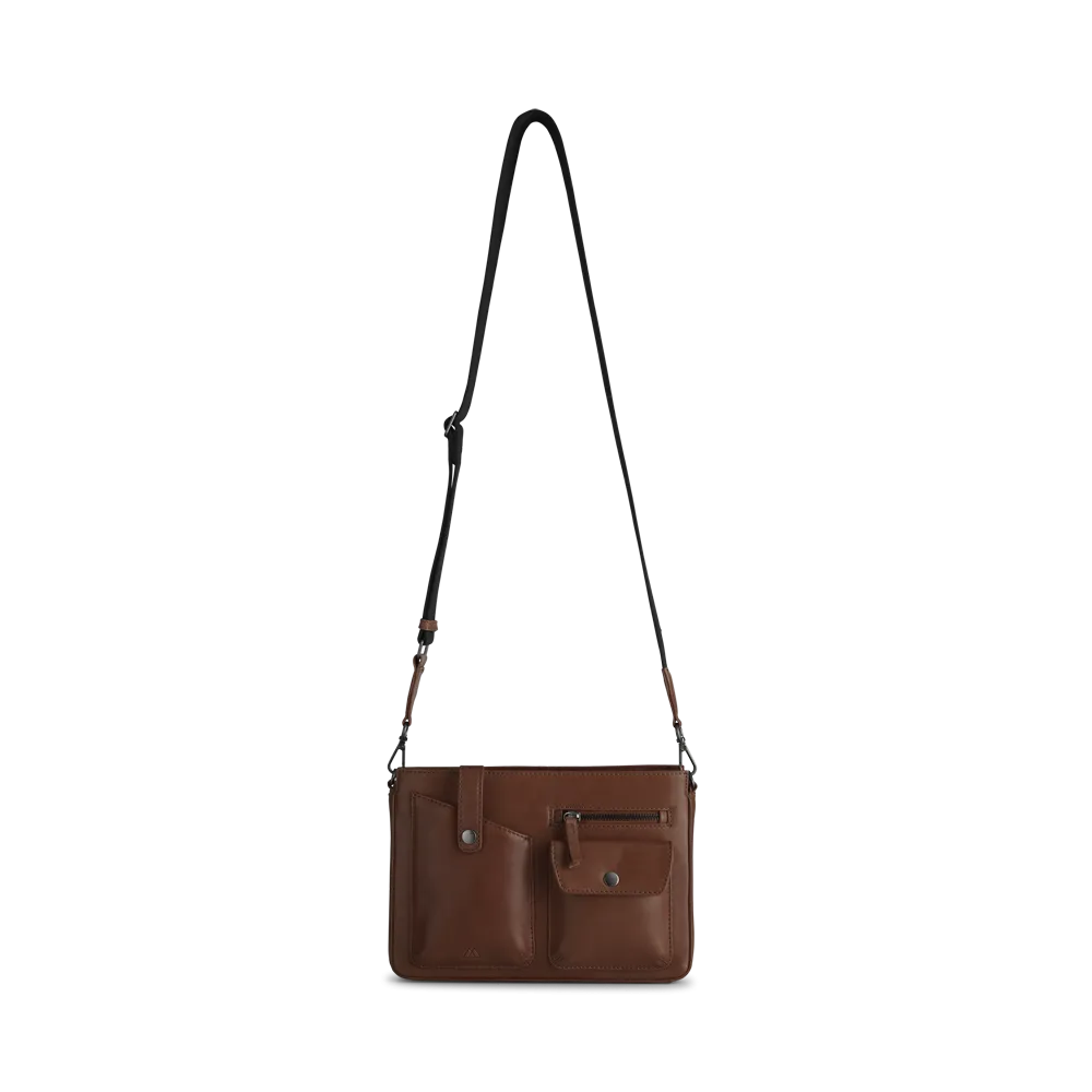 SiobhanMBG Crossbody Bag, Antique