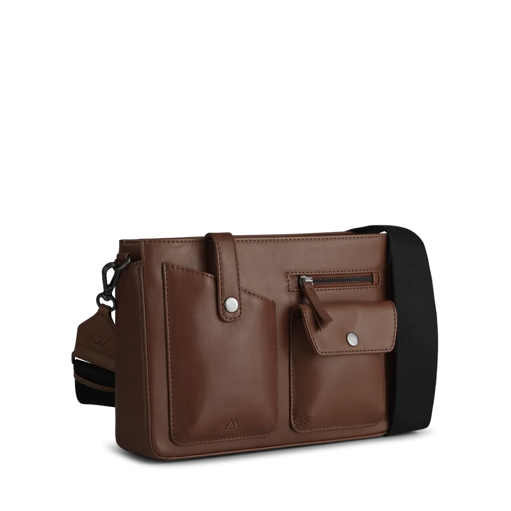 SiobhanMBG Crossbody Bag, Antique